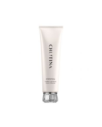 CHLIWHITE FLAWLESS LIGHTENING FACIAL CLEANSER