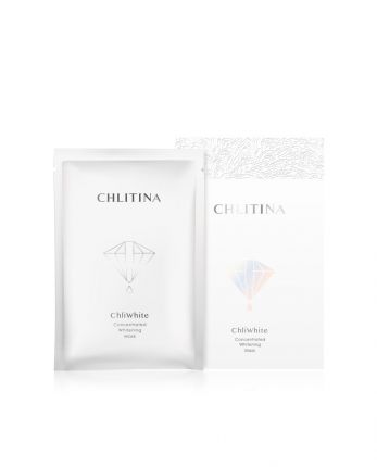 CHLIWHITE CONCENTRATED WHITENING MASK