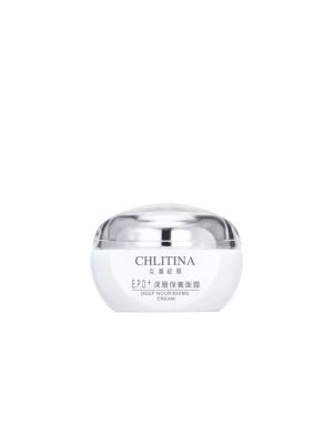 E.P.O.+ Deep Nourishing Cream