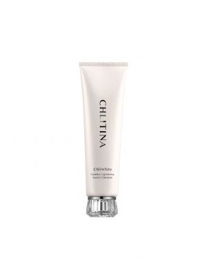 CHLIWHITE FLAWLESS LIGHTENING FACIAL CLEANSER