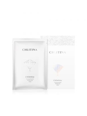 CHLIWHITE CONCENTRATED WHITENING MASK