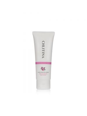 ROSE NOURISHING HAND CREAM