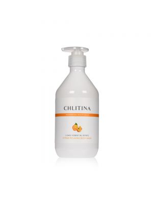 CITRUS RELAXING BODY WASH