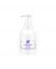 UBEBE CAPPARIS HAIR & BODY CLEANSING MOUSSE