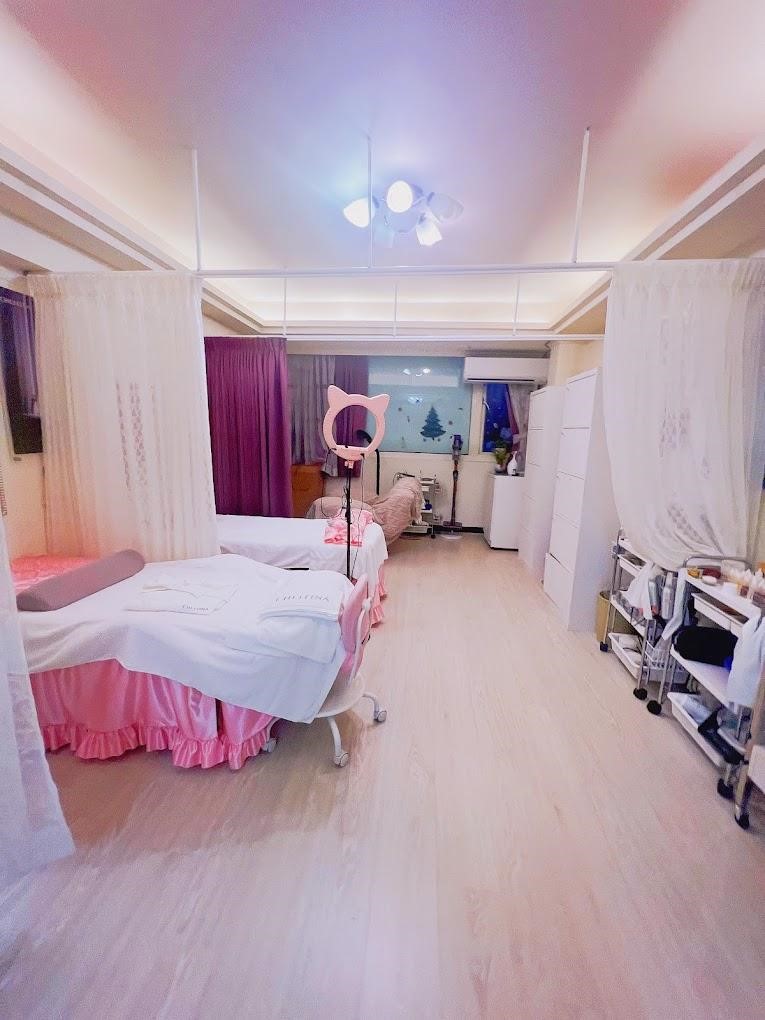 台北SPA會館推薦3：台北專門店-士林美崙店