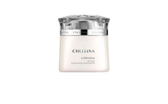 CHLITINA美白產品-淨鑽光透白水凝霜