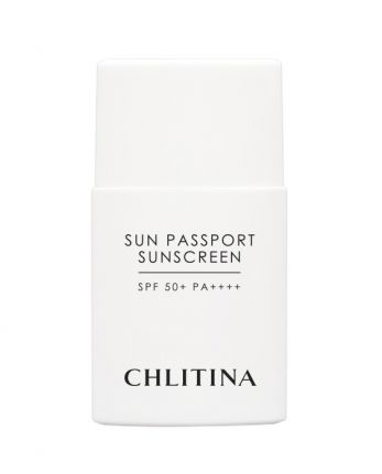陽光護照防曬乳 SPF50+ PA++++