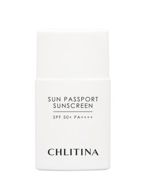 陽光護照防曬乳 SPF50+ PA++++